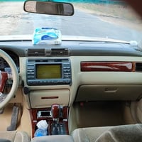 كراون • ٢٠٠٣ • مدفوعة كمرك وضريبه