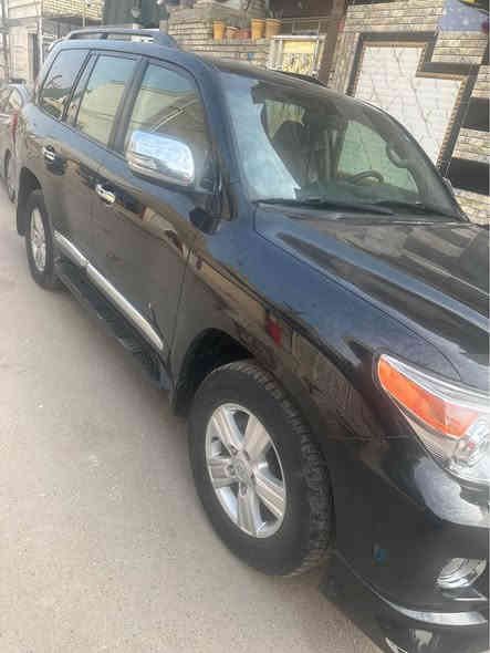 السلام عليكم 
GXRللبيع
ألون اسود
ابريم فول مواصفات
رقم اسليمانيه رقم مميز
مكان السياره بغداد 
السعر ٣٨٠
*********** بغداد
