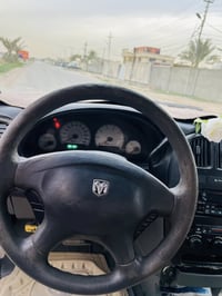 دوج كرڤان   موديل 2007  السعر 60ورقه او بيهه مجال  التفاصيل على هاذا ا...