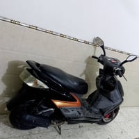 دراجه سكنس فحل سرعه 140 مكينه بلاديه ما مفتوحة ابد ناعمه شلعه قويه كهر...