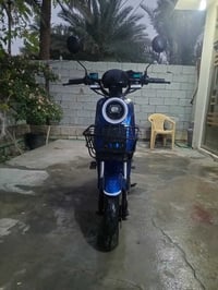 باسكل شحن R10 • موديل 2025 • كربلاء عامود 84