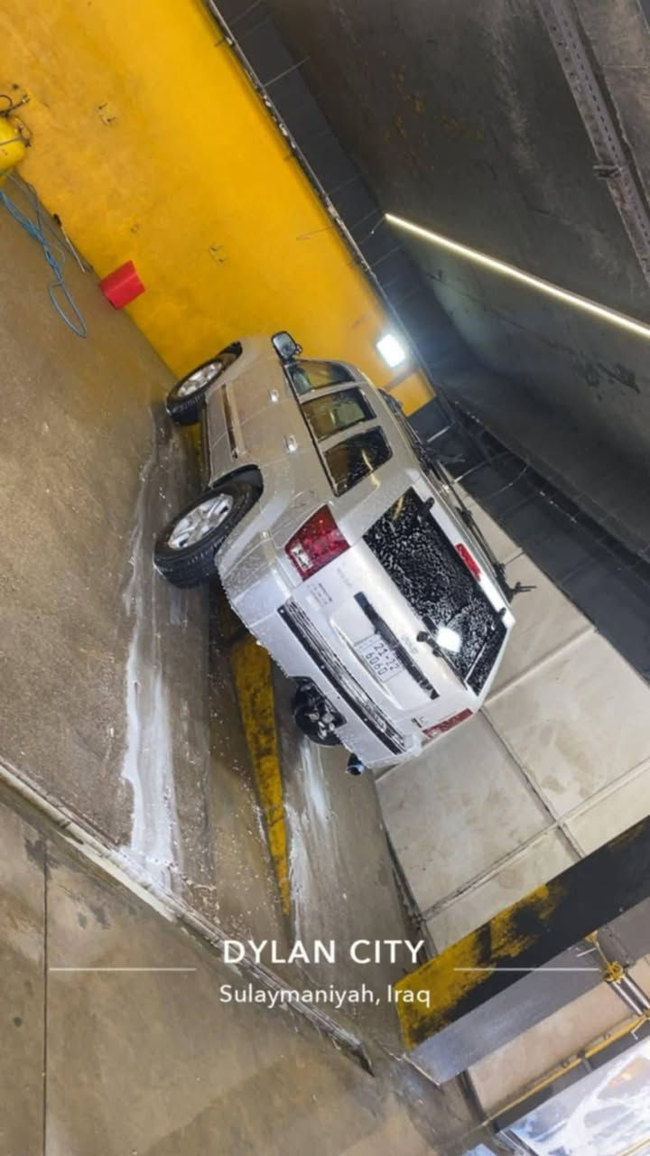 سلام عليكم خالي جيب لاريدو 2007 سياره 
  سياره مكينه 4700   سياره بدون ضربه والقطع المصبوغه  اثر جراد  مكينه كير حداديه كهربيات كله جاهز تبريد تتفه جاهز 
لمواصفات 
مثبت سرعه  مري متحرك 

دواخل جلد سياره فول عده الفتحه 

سعر 100 وبيه مجال مال بيع الي يحب يتفضل خاص
