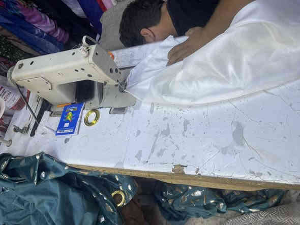 مكينة براذر صناعي كما موضح بالصورة السعر ١٢٥٠٠٠ الف قفل مكاني بغداد حي الجهاد 
التواصل واتس آب ***********
