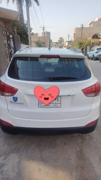 توسان خليجية • ٢٠١٤ • كفاله عامه