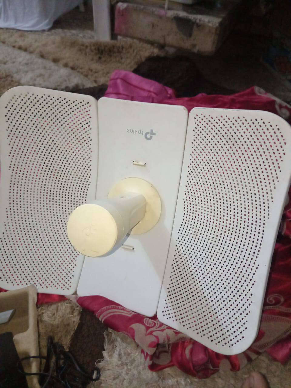 سلام عليكم شبكه جديده غير مستخدمه كامله البيع مكاني مشرح وتوصيل عماره اكو سعره85


**إذا كنت صاحب هذا الإعلان وتريد حذفه لأي سبب، رجاءا أرسل رسالة إلى الدعم الفني**