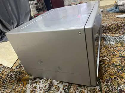 السلام عليكم مايكرو للبيع شغال ونضيف مال باله يحمي كلشي سعره 65
العنوان بغداد البلديات


**إذا كنت صاحب هذا الإعلان وتريد حذفه لأي سبب، رجاءا أرسل رسالة إلى الدعم الفني**