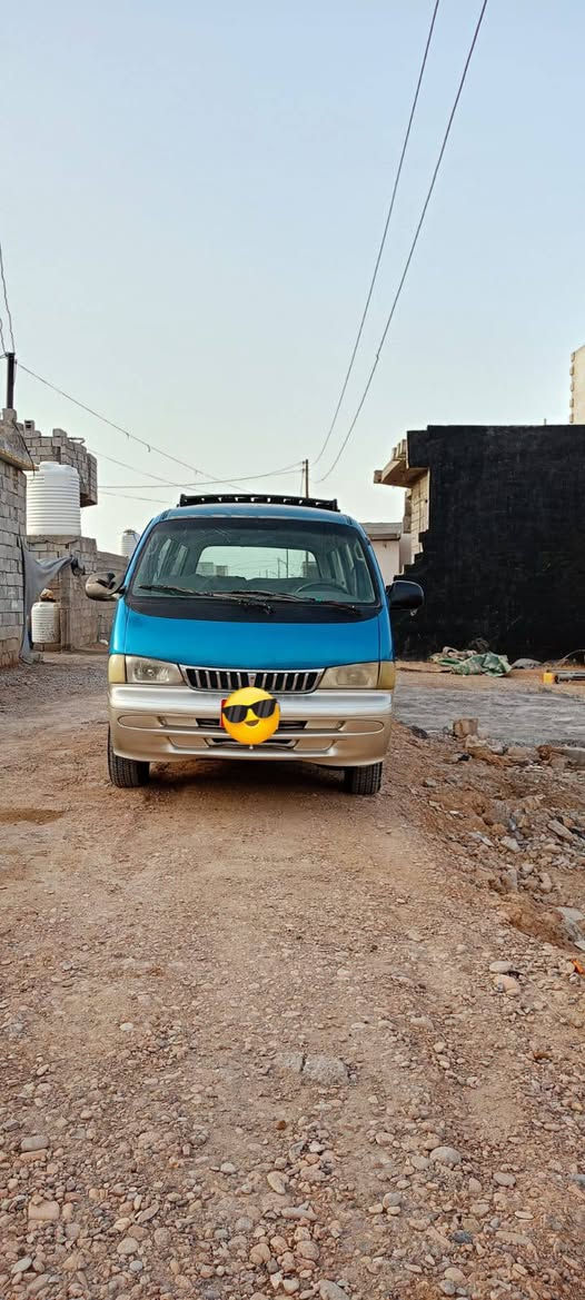 سلام عليكم بريجو بغداد 96مكان بعقوبه السعر 60وبيه مجال تصال ***********
