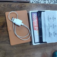 ريدمي باد SE • ٢٥٦ جيجا • استعمال قليل