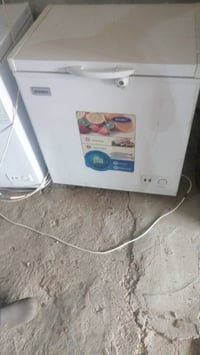 مجميده • ٨ قدم • مخيم كبرتو