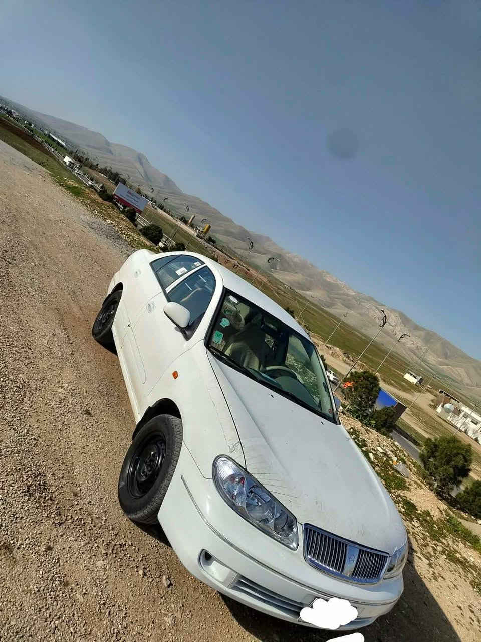 نیسان سەنی مۆدێل 2009 تەکسی بووە کراوەتە خسوسی کێڕ عادی سەنەوی تا 2029 تازەیە تەقەوڕەقەی تیانییە لای سایەق قرچێکی هەیە سعری 75گەڵا  مەعامەلە یەکی کەم . السليمانية, العراق


**إذا كنت صاحب هذا الإعلان وتريد حذفه لأي سبب، رجاءا أرسل رسالة إلى الدعم الفني**