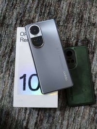 اوپو رينو 10 • ٢٥٦ • بغداد الشعب