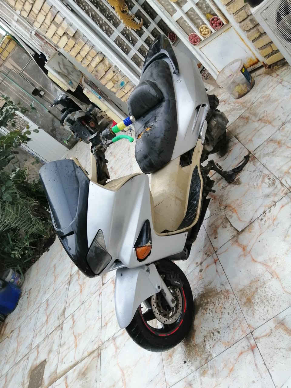 فورزه 0.6 شغاله مابيه شي نهضه قويه وسريعه كهربيات يشتغلن  ب٥٠٠ وبيه مجال مكان فضليه


**إذا كنت صاحب هذا الإعلان وتريد حذفه لأي سبب، رجاءا أرسل رسالة إلى الدعم الفني**