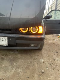 بيئم ٥٢٠ مفتوح محرك جديد تبريد ثلج سياره لا اخياس ولا معجون ٥٠ وبيهه م...