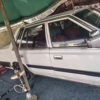 عدي هاي انيسان كير ومكينه جداد ونجي  يطلع تراي بيه وشوفه اريد كير عادي...