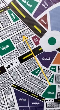 طابو جاهز • الحشد والدفاع • ٣٠م