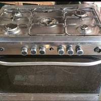 طباخ • عين مو شغّالة • الحبيبية