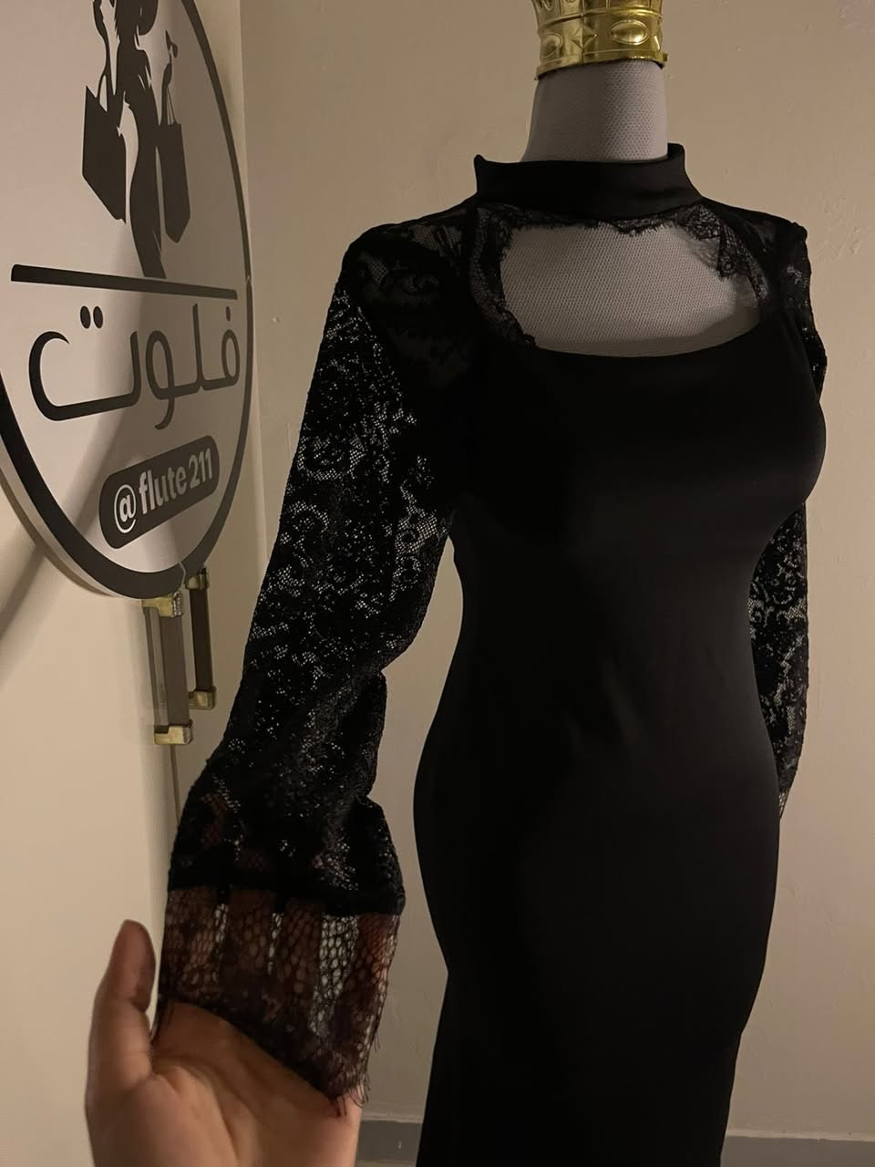 فساتين مستعملة مرة وحدة (الاصفر ممستخدم)


**إذا كنت صاحب هذا الإعلان وتريد حذفه لأي سبب، رجاءا أرسل رسالة إلى الدعم الفني**