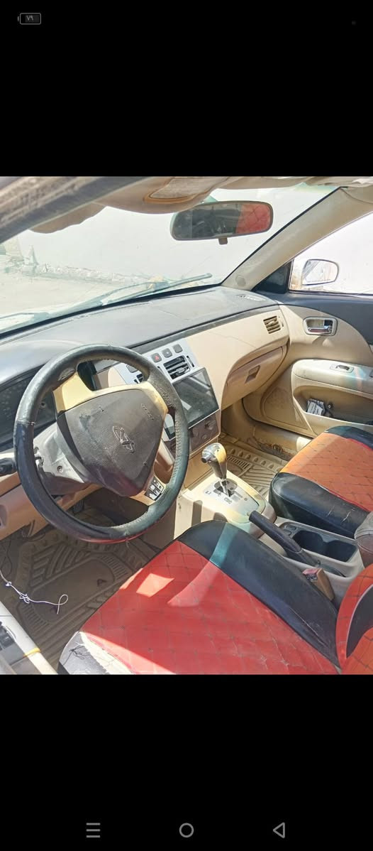 للبيع مستعجل شيري كي فايف مكينه وكير خير من الله مال كامري كهربائيات كله شغال يرادلهة ترتيبات شويه السنويه مالته ضايعه وبيهة كتاب بس تروح تحول تصدر سنويه جديده السعر 15$ وبيهة مجال العنوان الفلوجه حي الشهداء ***********/***********
