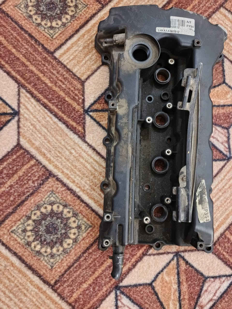 غراض سوناتا للبيع ونوزلات حاويه ممشتغل بل عراق وبلكات تفصيخ جكات وبك لايت أدخل عل صور وشوف لحاجه لتفيدك وسعار مناسبه ولمعاعنده يأخذ بلاش


**إذا كنت صاحب هذا الإعلان وتريد حذفه لأي سبب، رجاءا أرسل رسالة إلى الدعم الفني**