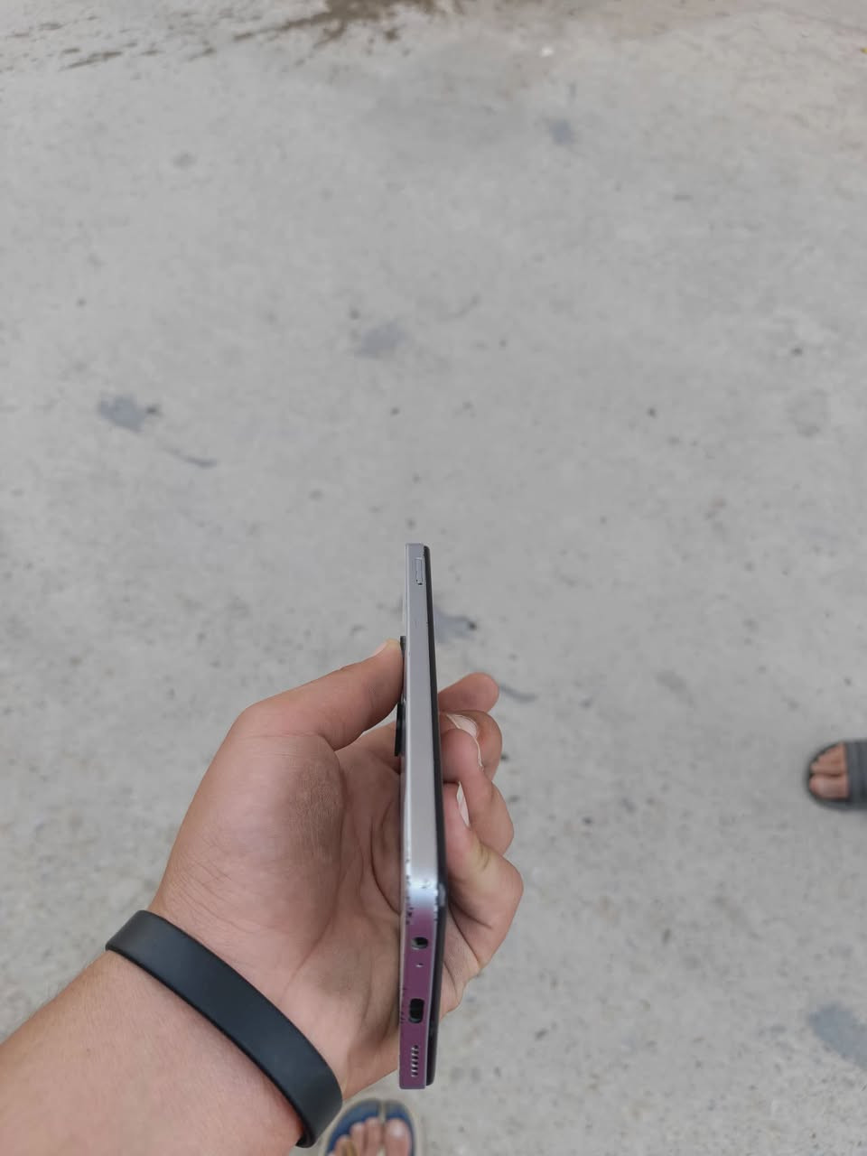 جهاز سمارت 8ذاكره 128رام4+4 جهاز مكفول من اي صيانه 40فريم ببجي كامره مرتبه جهاز بدون ملحقات  عارضه ب100وبي مجال بسيط بغداد المعامل فقط واتساب واتصال***********
