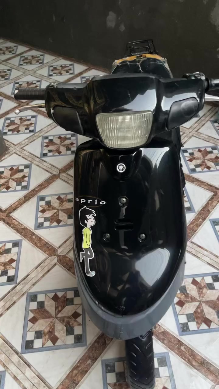 دراجه للبيع يحتاجلها كابريتر أبيع كوم حديد شلعه شك كاع تجي وتفحصه ٧٥وبيه مجال المكان كربلاء حي الوفاء ***********
