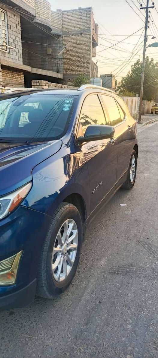 للبيع
ايكونكس موديل20
مكينه ١٥٠٠ تيربو
لايت امامي اوتو 
بصمة تشغيل وابواب 
بنوراما 
اوتو ستوب 
تحذير الخروج عن المسار 
جنطة كهرباء 
تشغيل عن بعد
كامرة دوارة
حساس تايرات
تبريد قطعتين
شاشه كبيرة
اندرويد اوتو
كار بلي
هاندبريك دكمة
تحكمات استيرن
ضررها موضح بالصور
الايرباكات كله سليمه
ماشية100 الف كيلو
مكانها بغداد
السعر 135
للاتصال ***********
