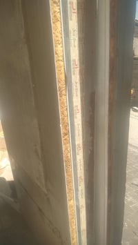 سندويج بانل • ٣م • ٤قطع