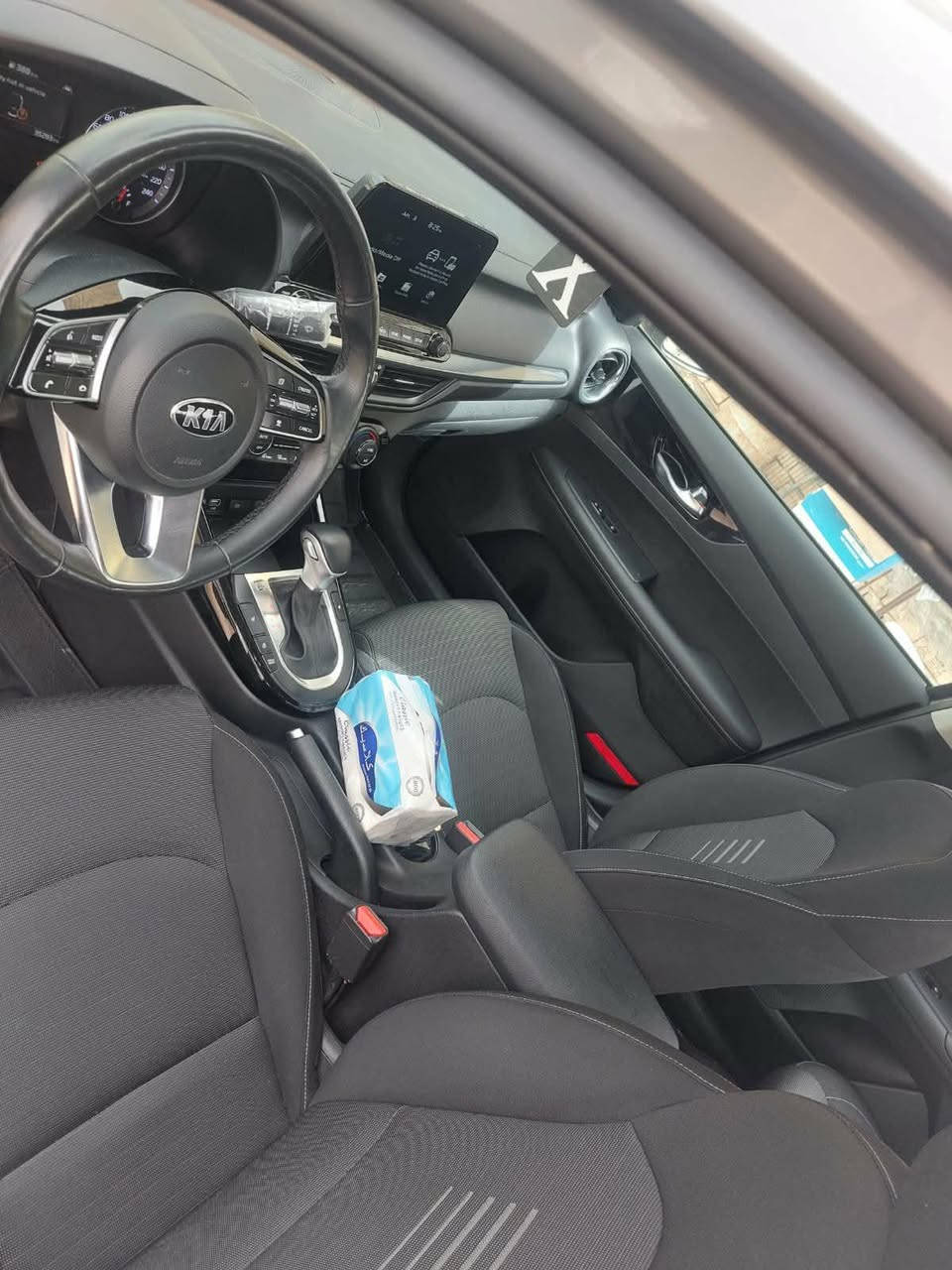 فورتي 2021 فول
***********
حادثه جاملغ امامي بدون ايربابك و بالعراق جاملغ خلفي بي بارد و الجاملغ السايق بي بارد من يم الايت فقط
140 وبي مجال قليل
