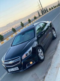 ماليبو LTZ • ٢٠١٣ • بلا ايرباق