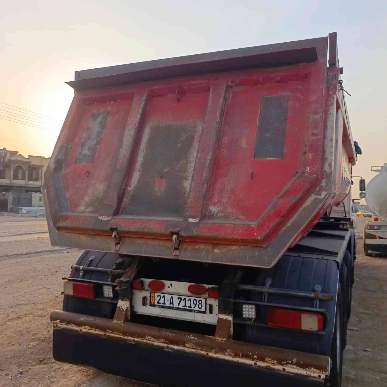 سلام عليكم عربانه ماك نيسان لبيع فصل وربط سليمانيه مراوس بدنكر عادي ***********
@إشارة
