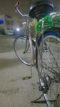 بايسكل بناتي • حجم 26 • شعلة بغداد