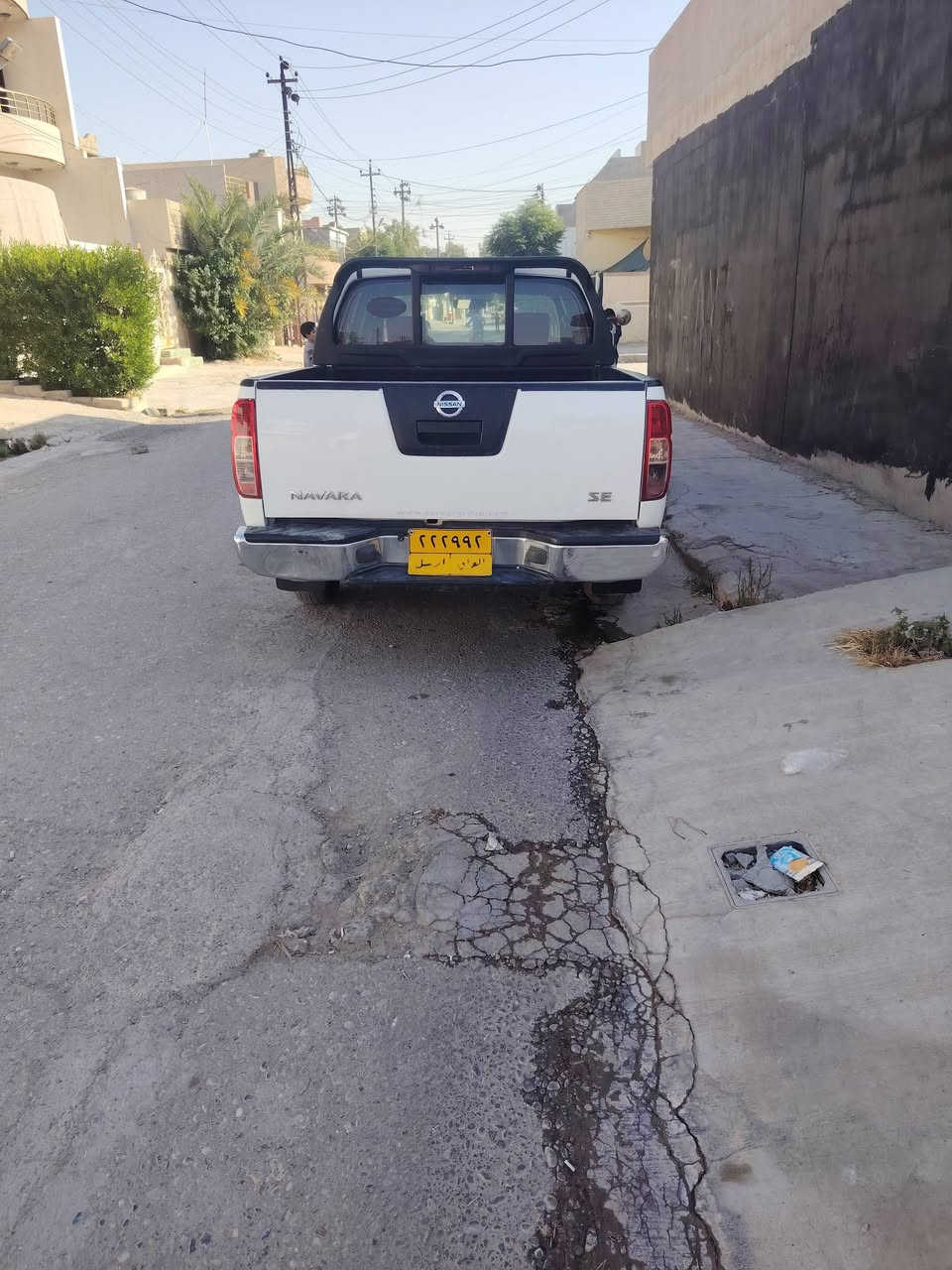 ميفار ٢٠١١ ستويه مامنتهيه مكينه بي بخار بس بدي بي صبغ ٣ قطعات شرط تحويل وغرامات كير وكسل بشرط رقم ***********اربيل سعر ٨٥ وبي مجال مكانه كركوك
