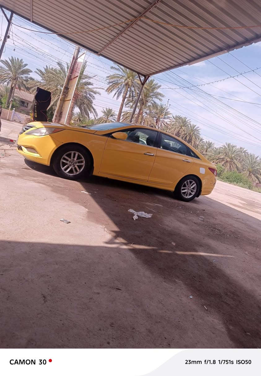 السلام عليكم سوناته البيع أو مراوس بالنترا خصوصي حتلو بيهه صبغ 
موديل 2011 أمريكي حادث جاملغ وبنيد 
كير مكينه تبريد كله جديد تخم تاير جديد 
رقم بغداد مصفره هيه وغرامات 
السعر خاص 
مكان السياره بابل محاويل 
خاص مامتواجد 

***********
