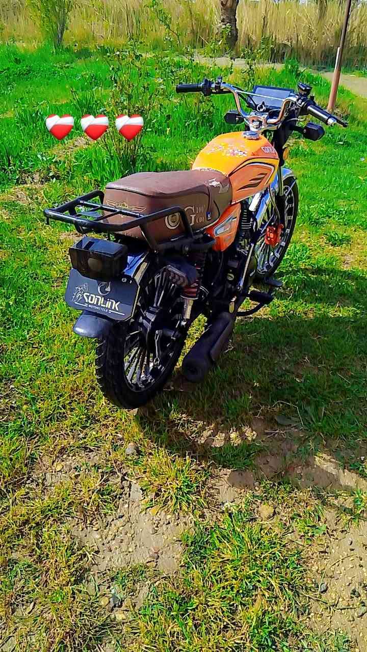 للبيع سولنك مديل 25اوراق كامله محرمك200Ccلدراجه بعدهى نضيفه تفاصيل اكثر خاص او تصل بي واتساب ***********عنوان لطيفيه سعر 750بي مجال بسيط لشراي
