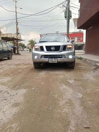 بافندر • ٢٠١١ • رقم بغداد