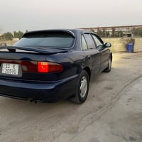 سوناتا • موديل ٩٤ • مكينه ١٨٠٠