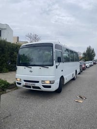 نيسان سفليان  موديل ٢٠١٦   گاز  ٤سلندر  ٣٧٠٠٠ماشي  بس جنتة بي سبوغ  كي...