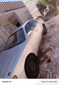 كرستا • مكفولة مكينه وكير • رقم ذي قار