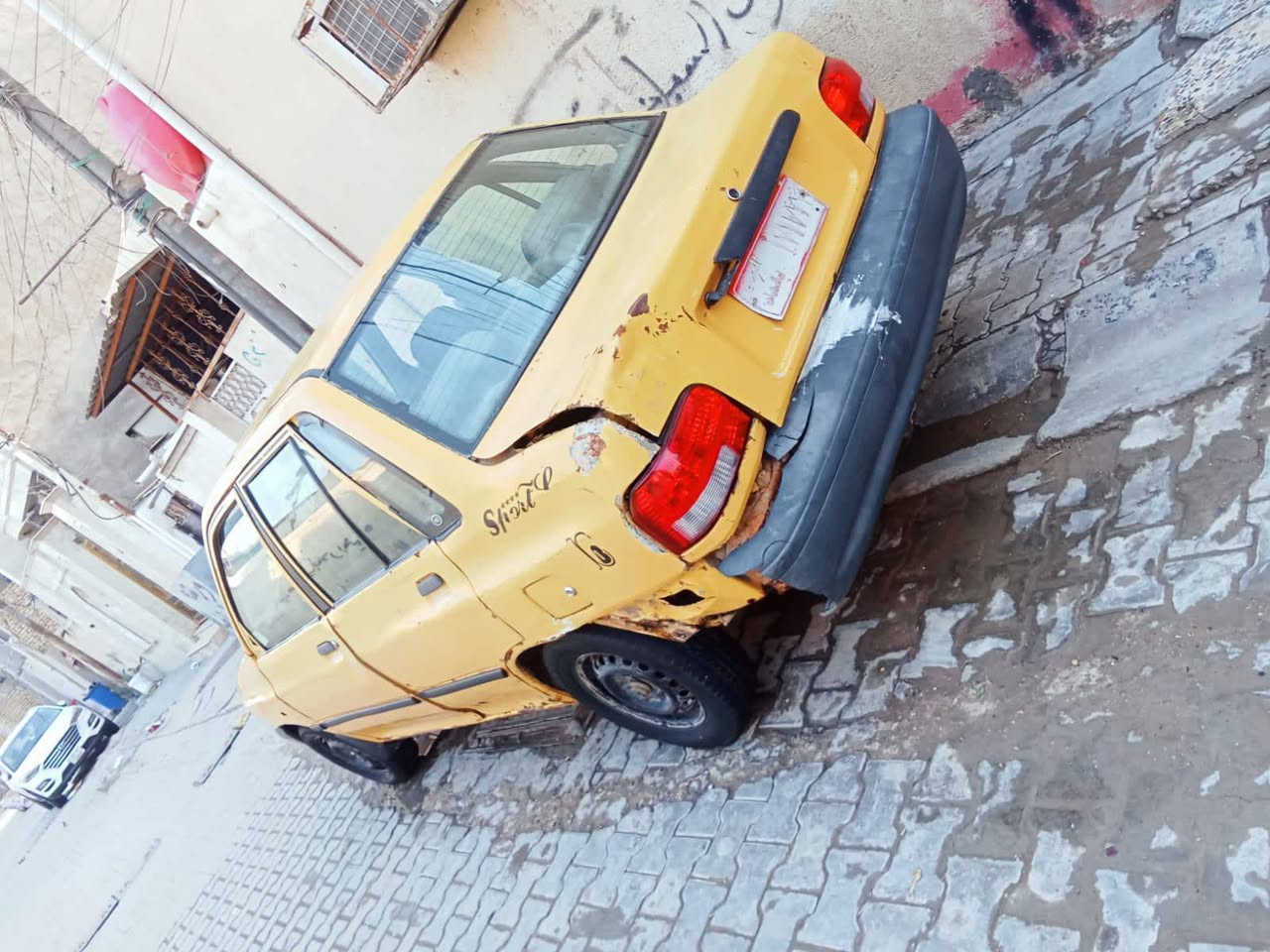 سايبا موديل 12بغدادكيرمكينه شواصي كفاله سنويه سكنر الماني بدون راعي امفلك سرفه وعشا السعر9مكاني كربلاء الحسينية ***********
***********
