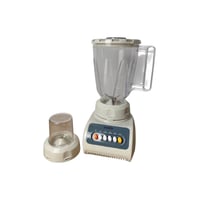 خلاط مطحانة • ٤ سرعات • توصيل محافظات