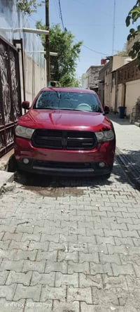 دورنكو • ٢٠١٣ • مكفولة محرك