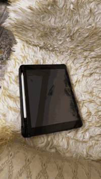 ايباد ابل 9 للبيع الجيل التاسع كلش نضيف وما مبدل بي شي ذاكره 64 نموذج M لونه نفطي ملحقاته قلم وكفر السعر 240 مكاني نجف
***********
