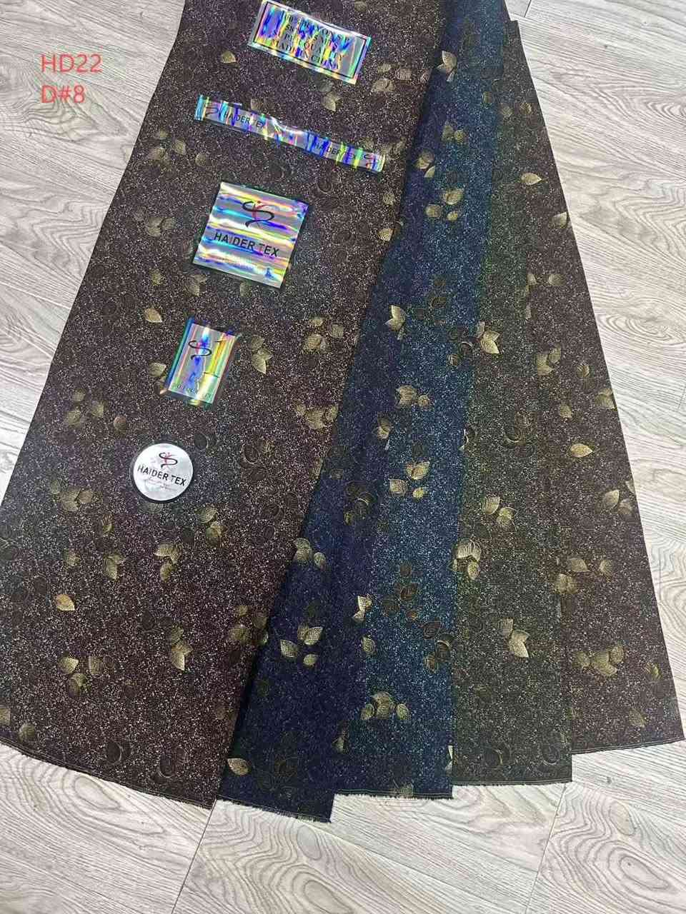 اقماش إيطالي الشمالي الأصلي نقشات درجه اولىً الثكيل  سعر القطعه 5 لف للحجز واتساب ***********

يتوفر توصيل 🚗🚗 بكل محافضات العراق خلال ٢٤ ساعه راسلونا وتدللون
