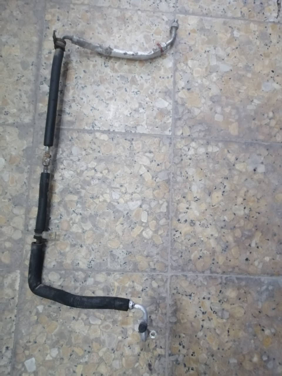 السلام عليكم
ادوات بلايزر/انفوي
 للبيع تفصيخ
محرك قبغ اسود
سلف
عقل
دبة زراك
صونده مشط ستيرن
دشبول انفوي
بوكس تبريد كامل
قفالة ابواب
مكاين جام امامي خلفي
جوينات راديتر
اكسل
بطل تبريد
صوندة تبريد
جوزة بطل
جوزة ضغط عالي تبريد
ابو مهدي /بغداد
متواجد على الخاص


**إذا كنت صاحب هذا الإعلان وتريد حذفه لأي سبب، رجاءا أرسل رسالة إلى الدعم الفني**