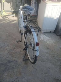 باسكي البطه • حجم ٢٦ • موديل ٢١