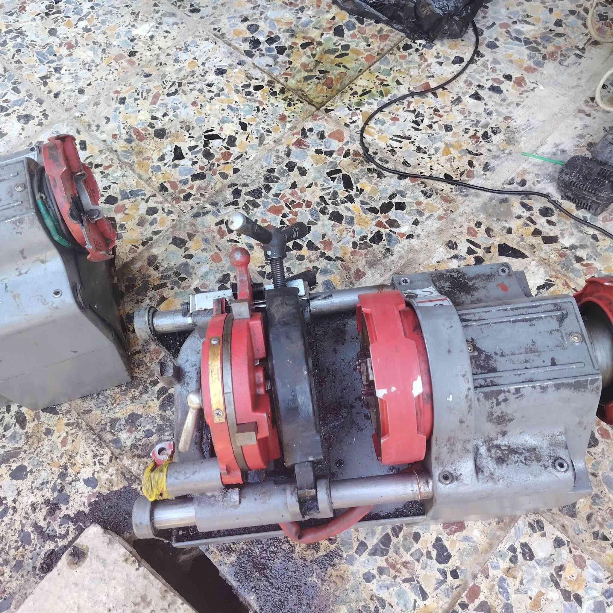 تورنة نظيفة من نص إلى ٢ انج عدد ٢ للبيع مكاني بغداد لايوجد توصيل


**إذا كنت صاحب هذا الإعلان وتريد حذفه لأي سبب، رجاءا أرسل رسالة إلى الدعم الفني**