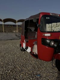 تكتك • موديل ١٧ • تعمير جديد