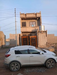 مساحة الدار ١٠٠ متر رقم العقار ١٦٢٩١ واجهه ٥ ونزال ٢٠  يحتوي الدار على...