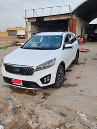 سورنتو • ٢٠١٦ • ٧راكب