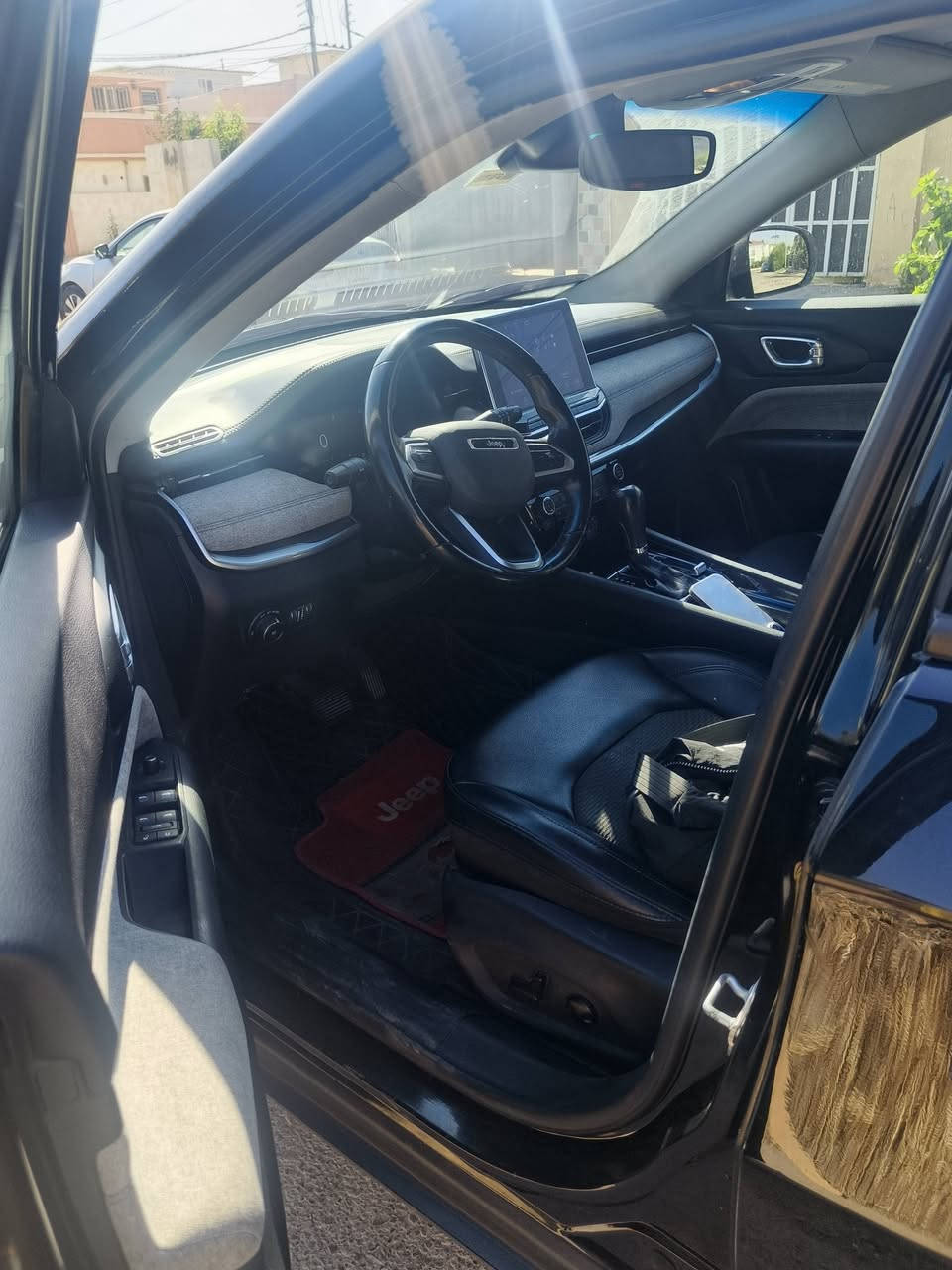 جيب كوماس للبيع
فول مواصفات عده الفتحه
الضرر صبغ باب خلفي وجاملغ 
السعر 130 وبيها مجال


**إذا كنت صاحب هذا الإعلان وتريد حذفه لأي سبب، رجاءا أرسل رسالة إلى الدعم الفني**